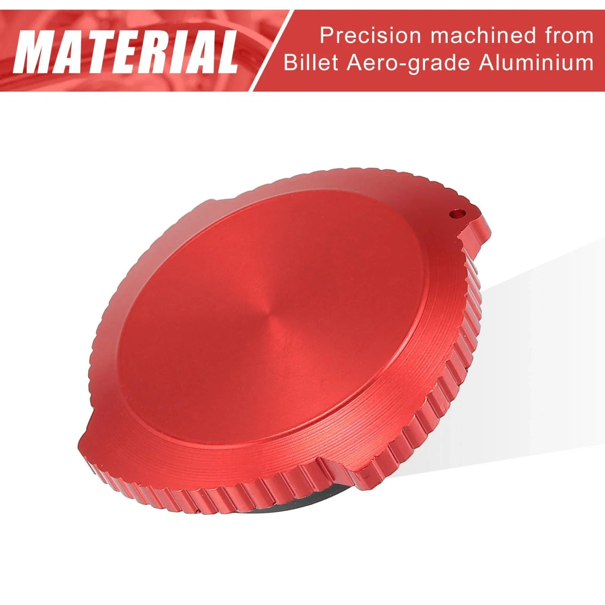 Engine Oil Filler Cap for Mitsubishi Outlander Lancer Galant (2003–2023)