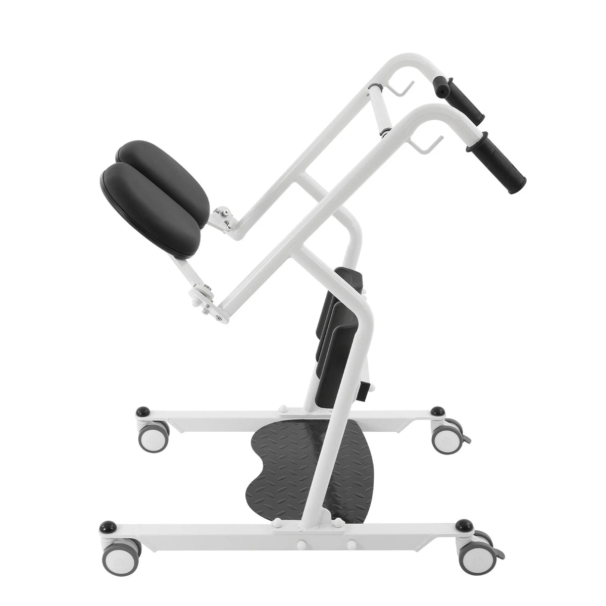 Adjustable Patient Lift for Home Nursing Transfer