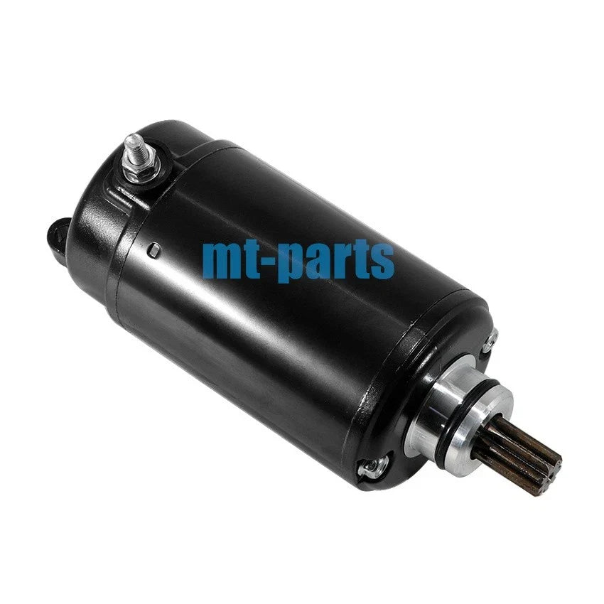 Starter for Triumph Speed Triple 1050 (2011–2016) T1311114