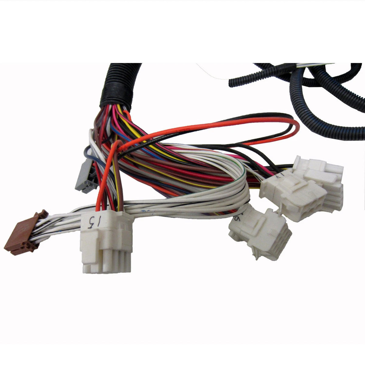 Wiring Harness for Sea-Doo Challenger SP Wake 210 (OEM 278002777)