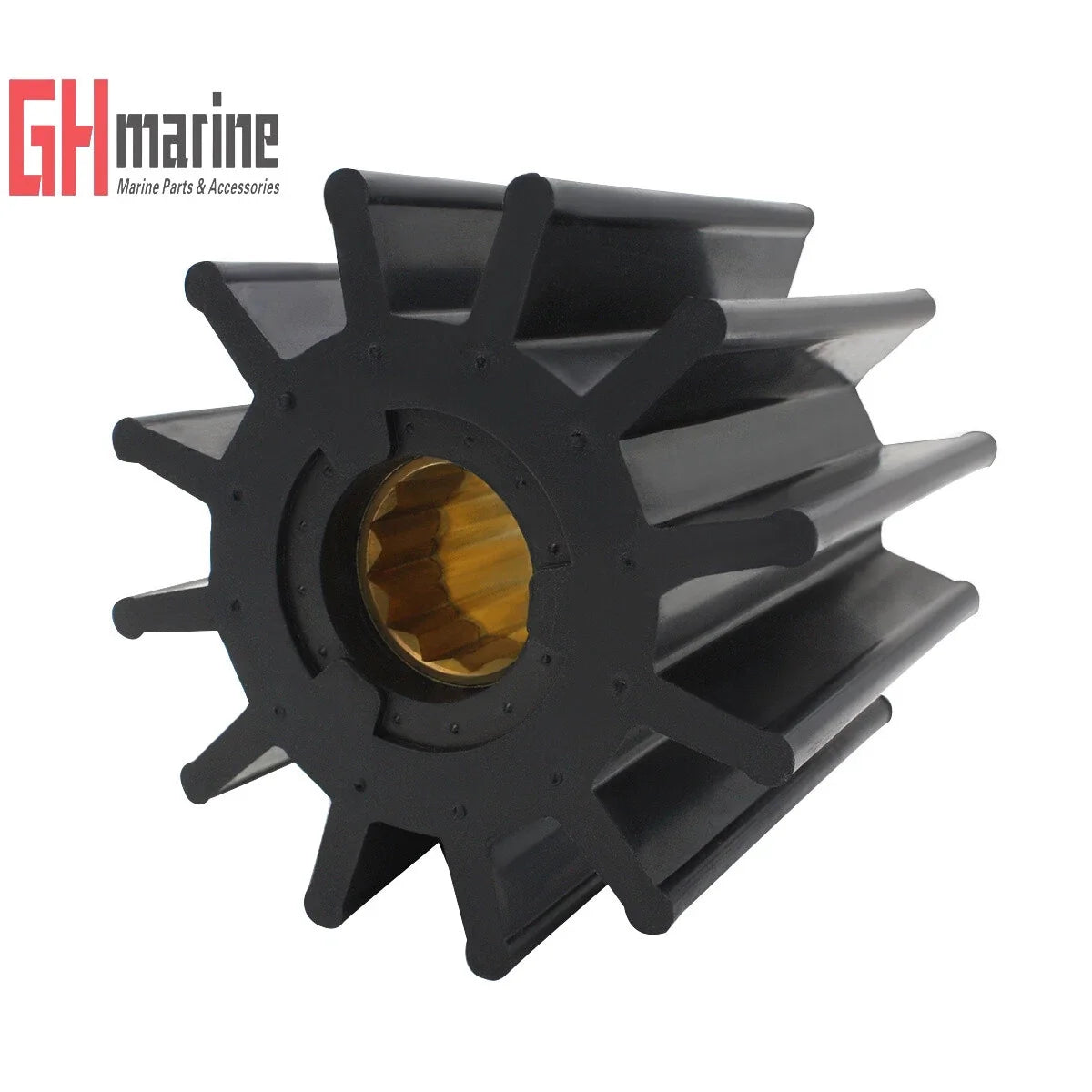 Engine Flexible Impeller C78 for IVECO M55.10 (Italy)