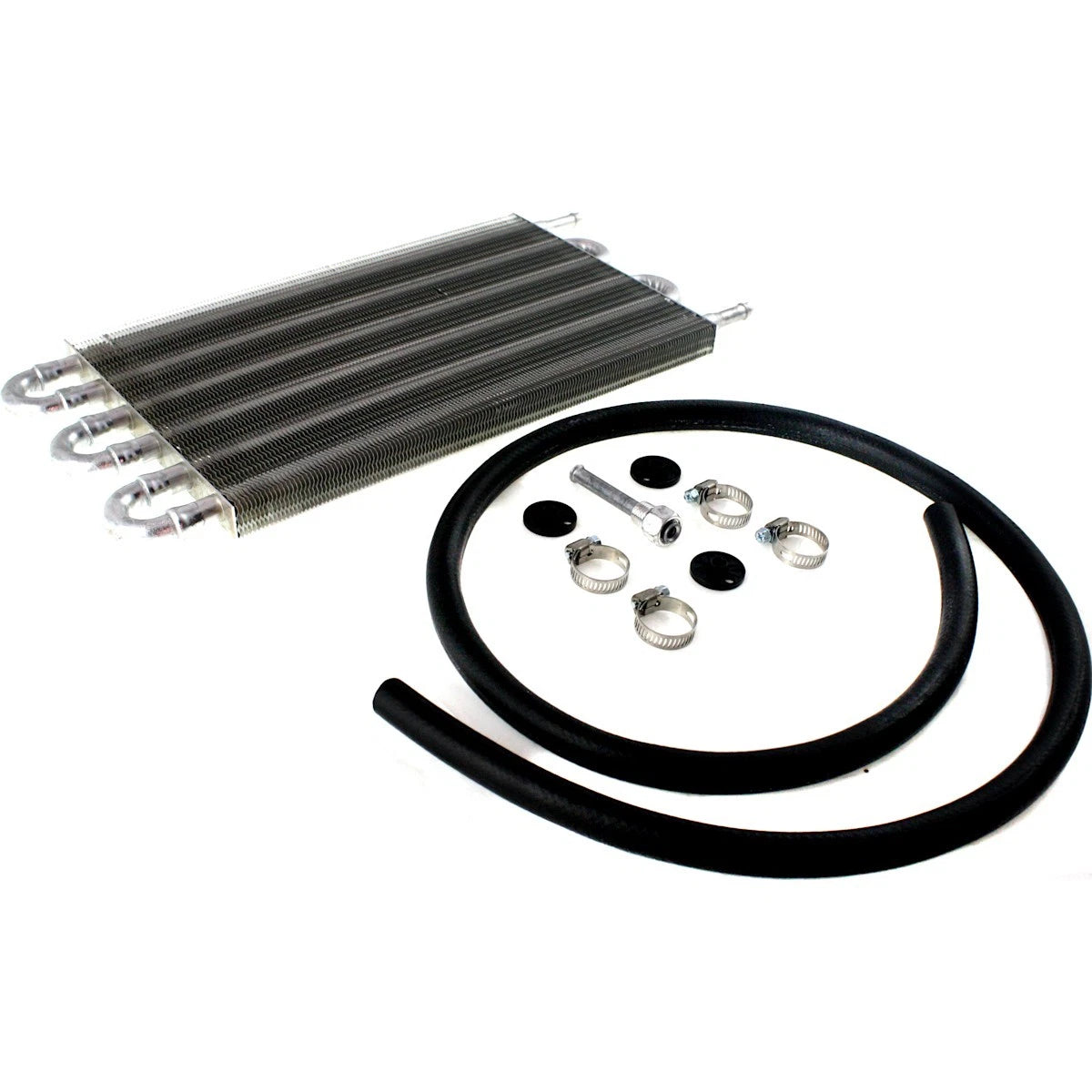 Oil Cooler for Chevy Olds E350 Van SaVana Avalanche (2000–2005) 53002, REPD311101