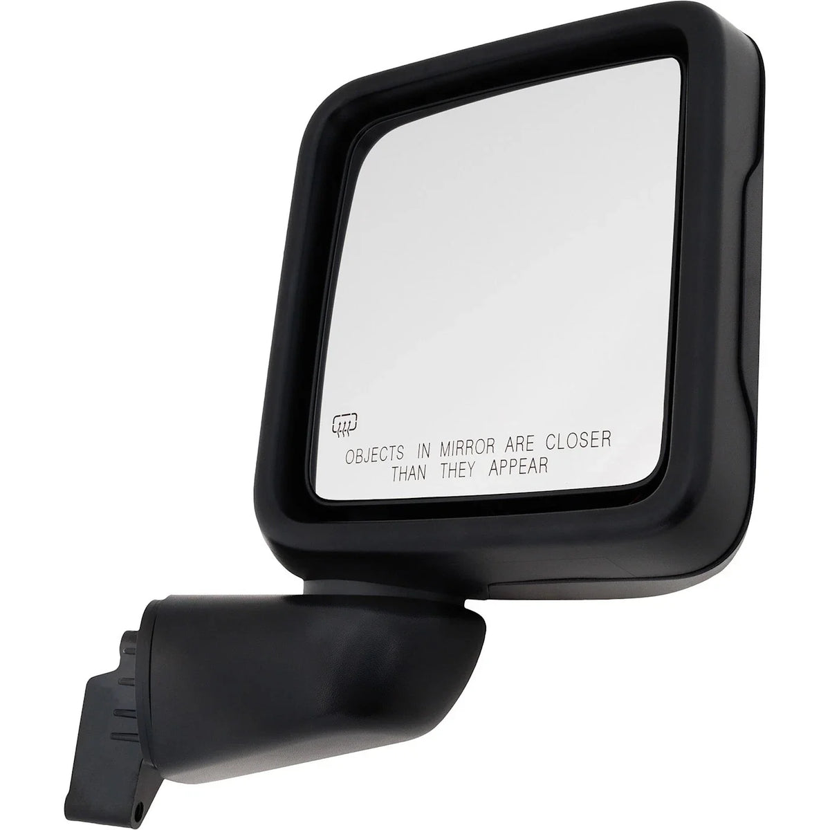 Set of 2 Heated Mirrors for Jeep Gladiator