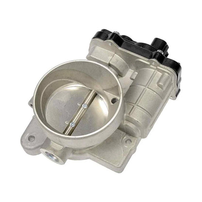 Throttle Body for Chevy Silverado 2500 HD Classic/Silverado 3500 Classic (2007) ALX-PAU-RB-977-308-CL360A55