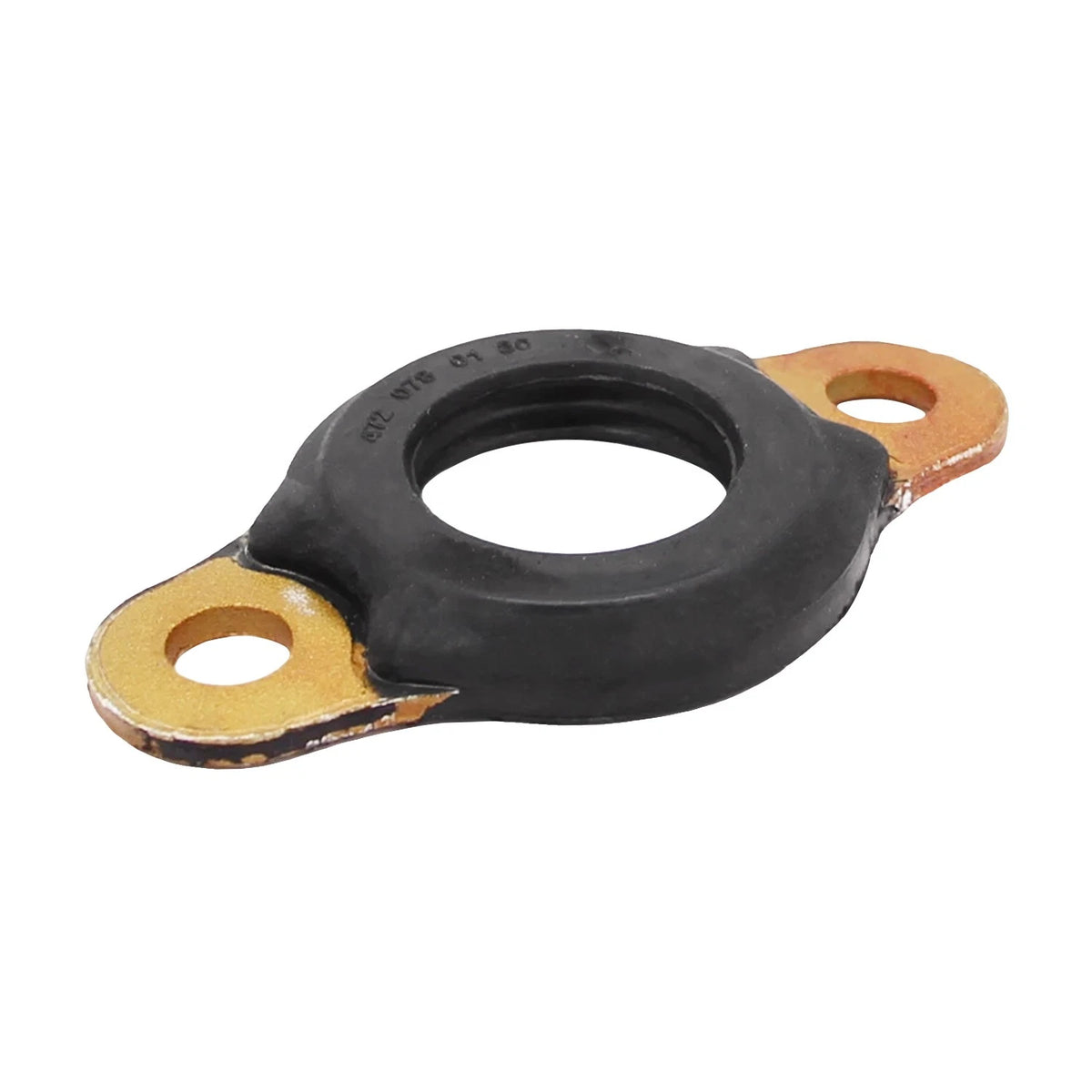 6X Fuel Injector Line Passthrough Seals for Detroit Diesel (A4720780480)