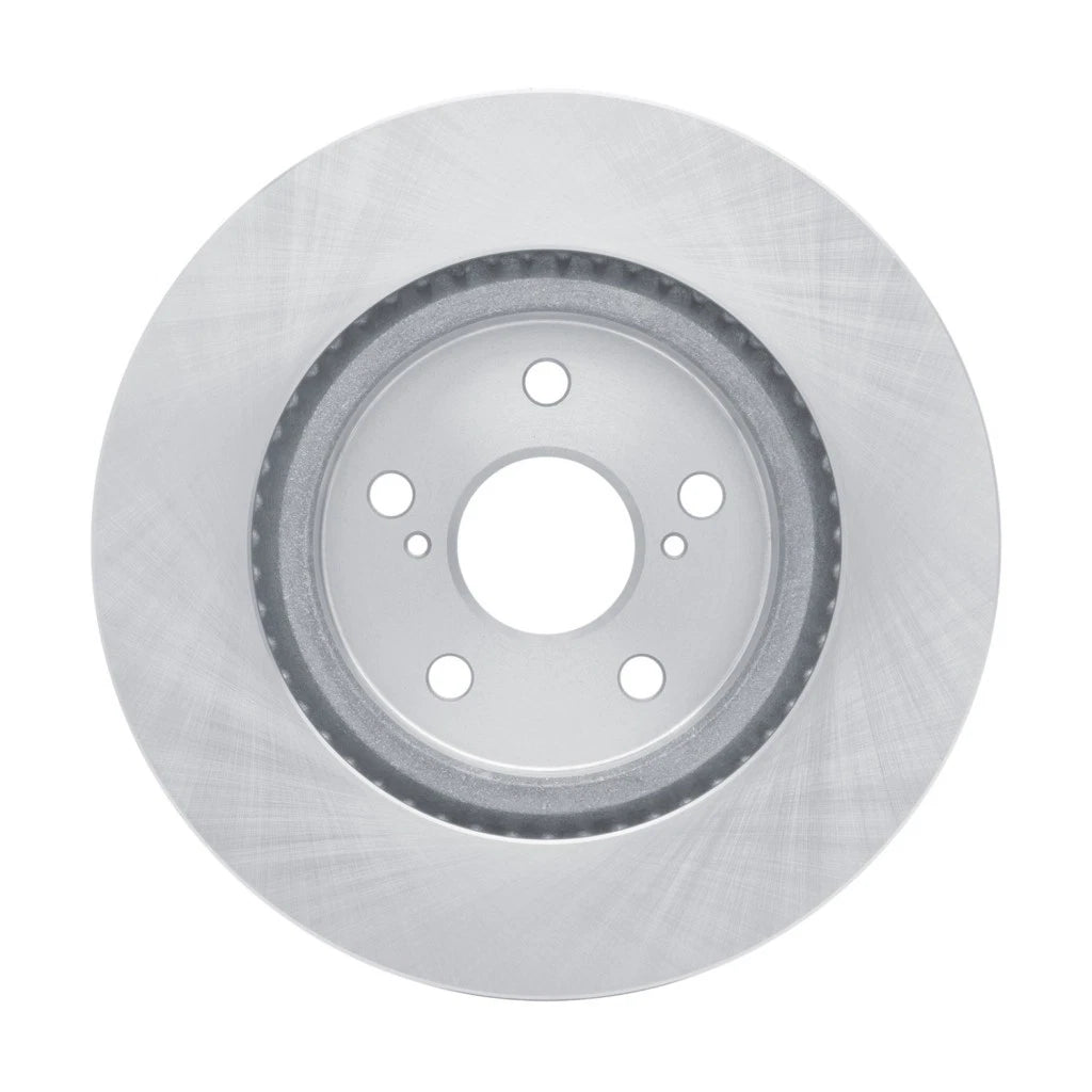 Front Brake Rotor for Toyota RAV4 (2019–2025) ALX-PAU-DF-600-76154-CLA11