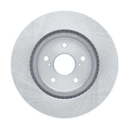 Front Brake Rotor for Toyota RAV4 (2019–2025) ALX-PAU-DF-600-76154-CLA11