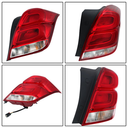LED Tail Light Assembly for Chevy Trax (2017–2022) BCK51942K, 42750549