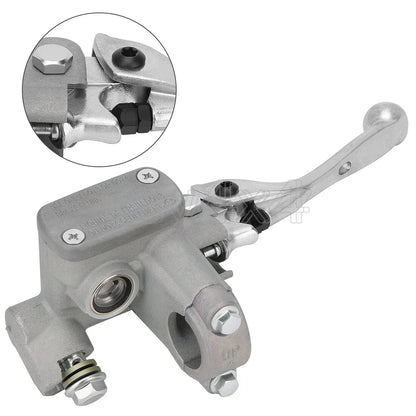 Front Brake Master Cylinder 43015-0695 for Kawasaki KX250 KX450 (2021–2024)