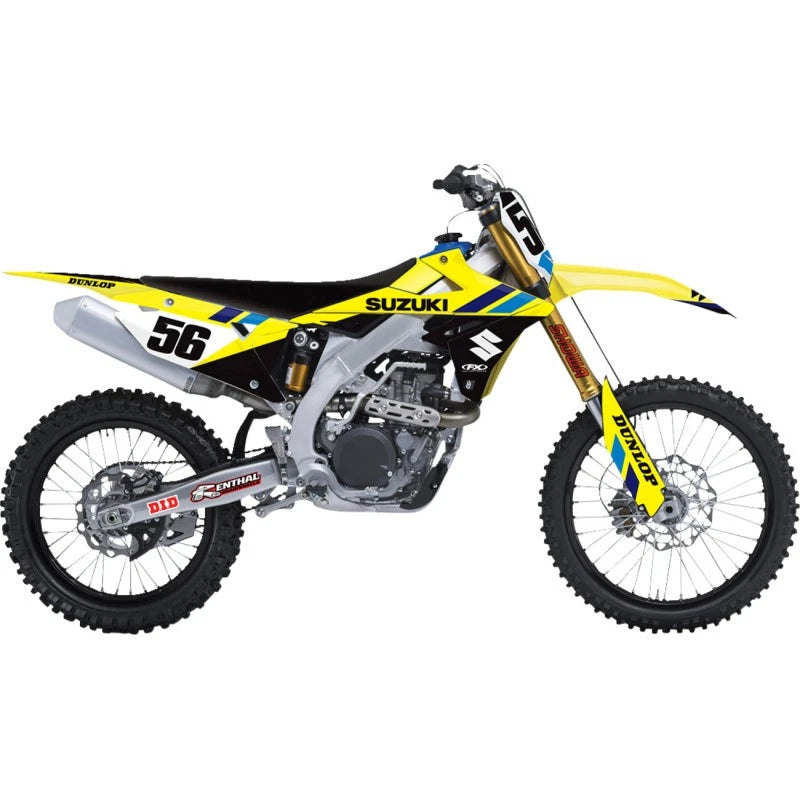 EVO Series Graphic Kit for Factory Effex (27-02432)