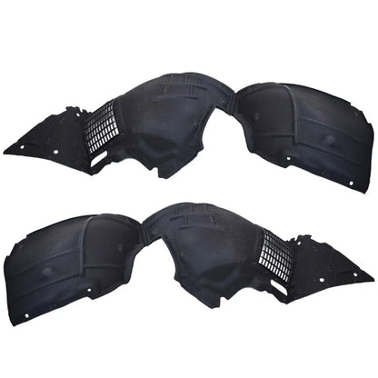 Inner Fender Liner Set for Chevrolet Camaro (2016–2022) GM1248296 GM1249296
