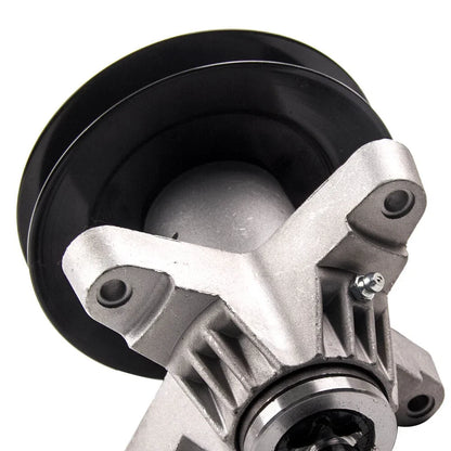 Deck Spindle for MTD Cub Cadet 50" RZT (2005–2021) 918-04126B 918-014126 618-04126