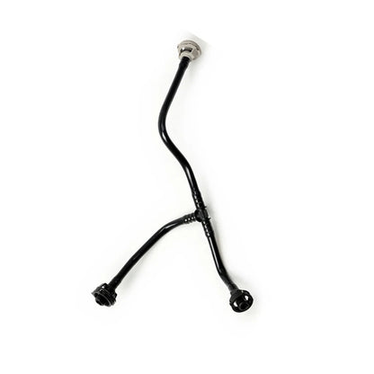 Coolant Overflow Water Tank Hose for Audi Q5 (2018–2021) 1724