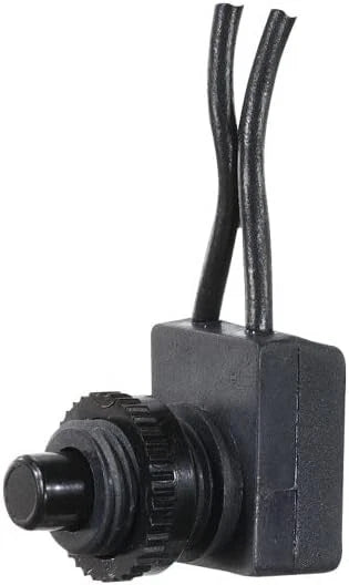 Roof Vent Switch for RV Designer (S741)