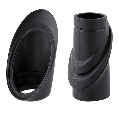 Antenna Grommet Seal Kit for Mercedes-Benz 300SL 500SL (Dose Not Apply)