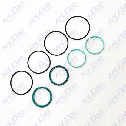 Steering Cylinder Seal Kit for Mercury Verado (Fit) (8M0045604, 8M0118141, FSM035)