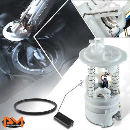 Electric In-Tank Fuel Pump Module Assembly for Nissan Murano (2003–2007)