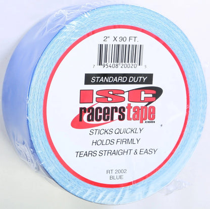 Racers Tape Red for Various Applications (RT2001)