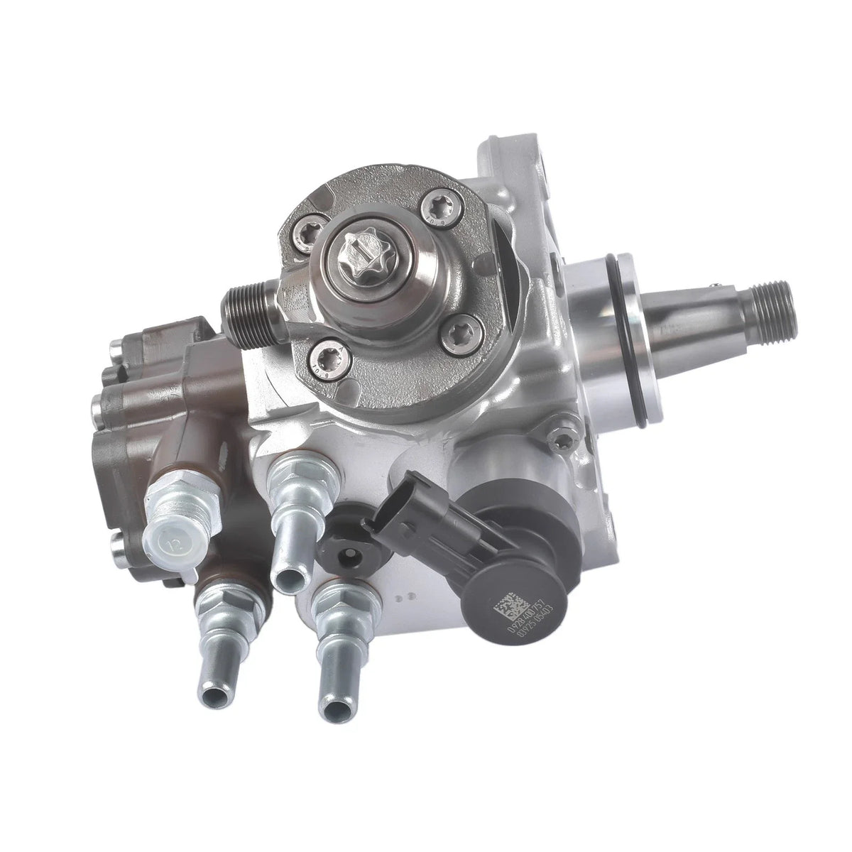 Fuel Injection Pump for Case New Holland 3.2L 3.4L (0445020508, 0445020516)