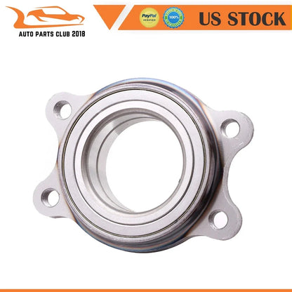 Front Wheel Hub Bearing Assembly for Audi A4 A5 A6 A7 A8 S4 S5 (2009–2015)