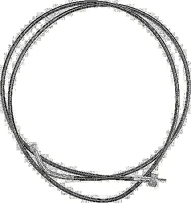 Speedometer Cable for Ski-Doo Skandic II 500R SLT (1992–1994)