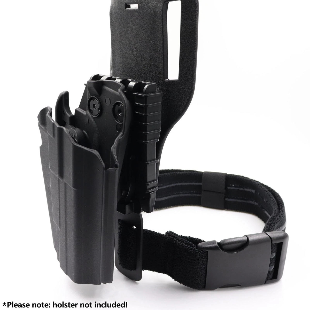 Quick Locking System Kit for LThyzszb Qls