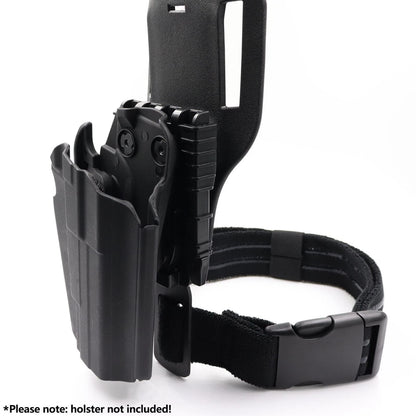 Quick Locking System Kit for LThyzszb Qls