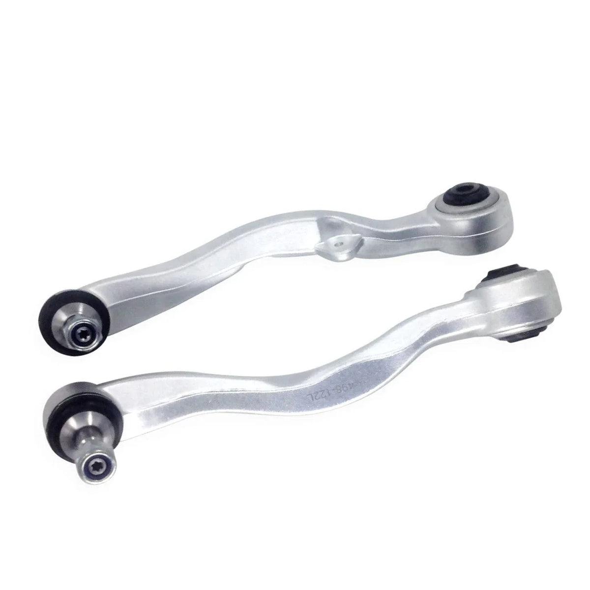 2X Front Suspension Control Arms for BMW 525i 528i 530i 545i 550i M5 (2004–2010)