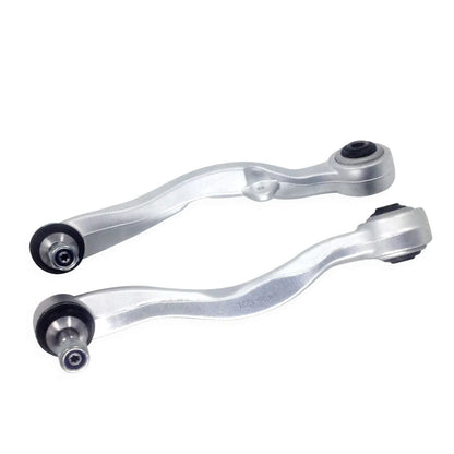 2X Front Suspension Control Arms for BMW 525i 528i 530i 545i 550i M5 (2004–2010)