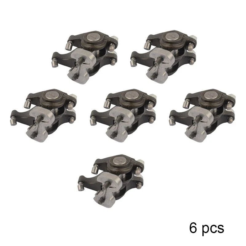 Set of 6 Rocker Arms for Dodge Ram 2500 3500 (1999–2018)
