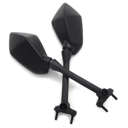 Rear View Mirror for Kawasaki EX650 Ninja 400 ER-6F Z1000SX ZX1000 (2017–2023)