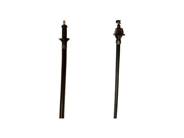 Throttle Cable for Dodge D150 (1989–1991) 44156QFVT