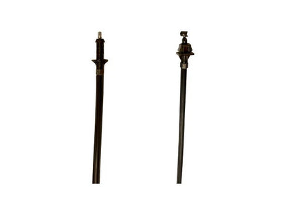 Throttle Cable for Dodge D150 (1989–1991) 44156QFVT