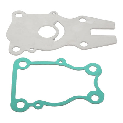 Water Pump Kit for Yamaha 40 50 60 Hp (replaces 63D-44311-00-00, 63D-W0078-01-00)
