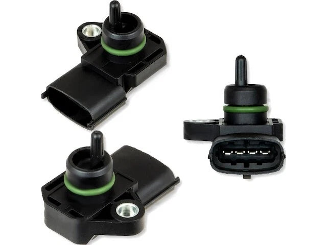 MAP Sensor for Hyundai Accent (2000–2011) 62474SYMH