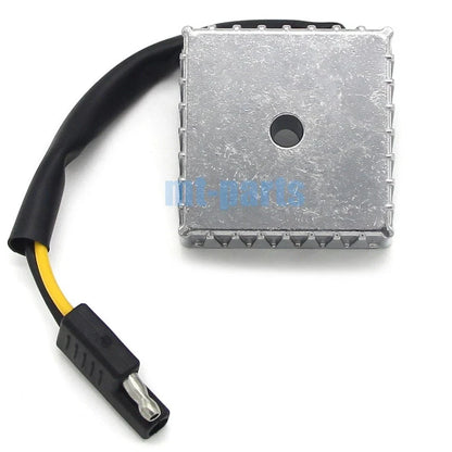 Voltage Regulator Rectifier for Arctic Cat ZR900 SNO PRO (2005), ZR6000 R SX (2015–2016)