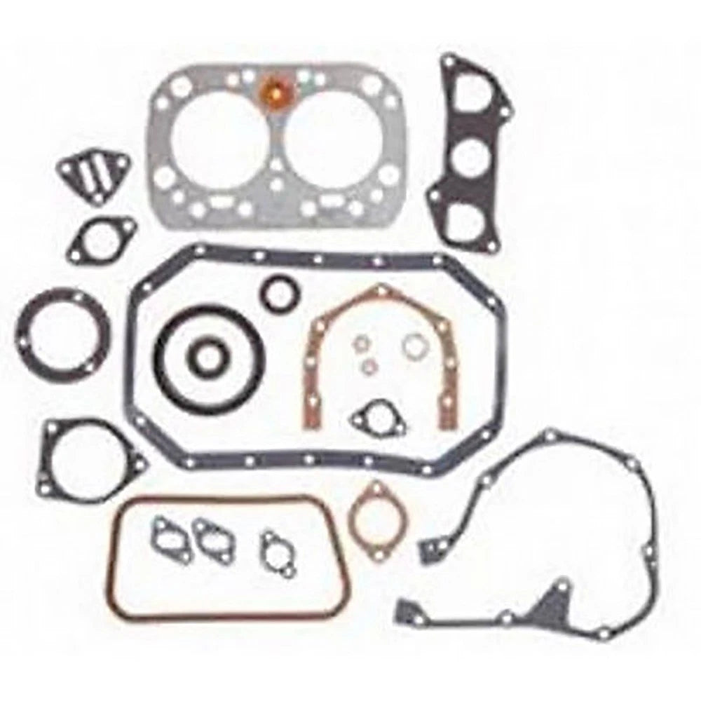 Complete Engine Gasket Set for John Deere