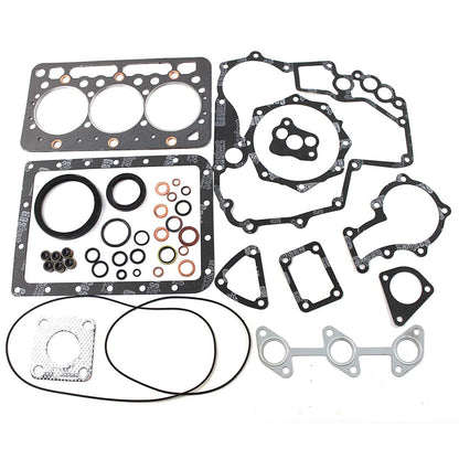 Overhaul Gasket Kit Set for Bobcat 320 322 (D782 D722) 07916-29475 07916-28695