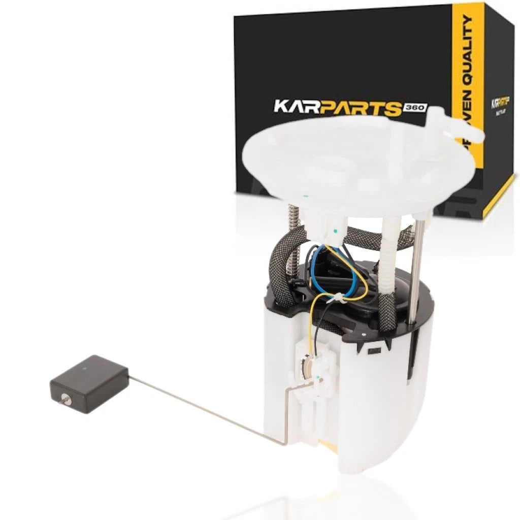 Fuel Pump for Ford Edge (2015–2018) CLX-M0-USA-JF16780003-CLA1