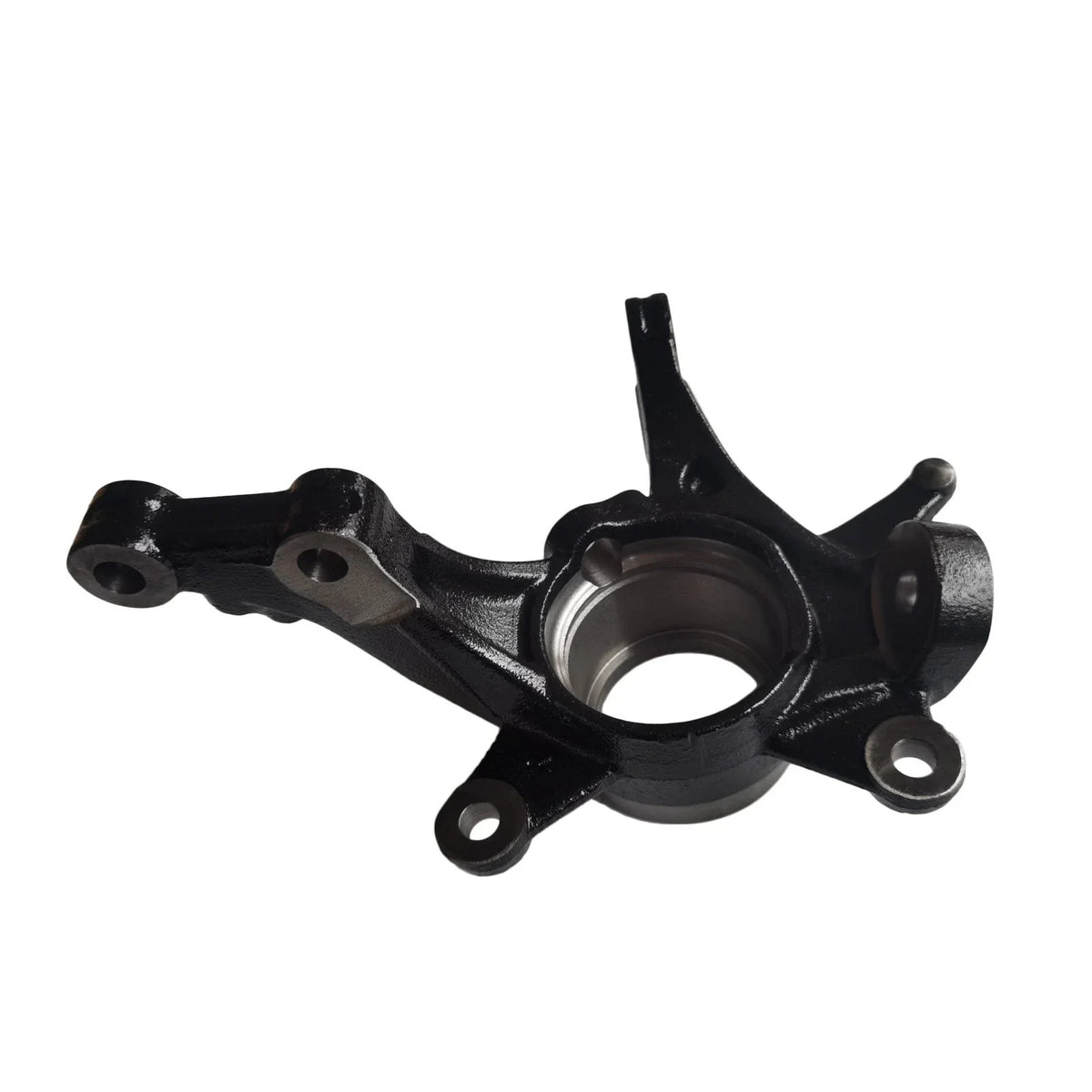 Front Right Steering Knuckle for Hyundai Accent Dodge Attitude (2014–2017) 698-294