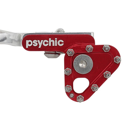 Folding Brake Pedal for Honda CRF150R & CRF150RB (2007–2023) MX-08806