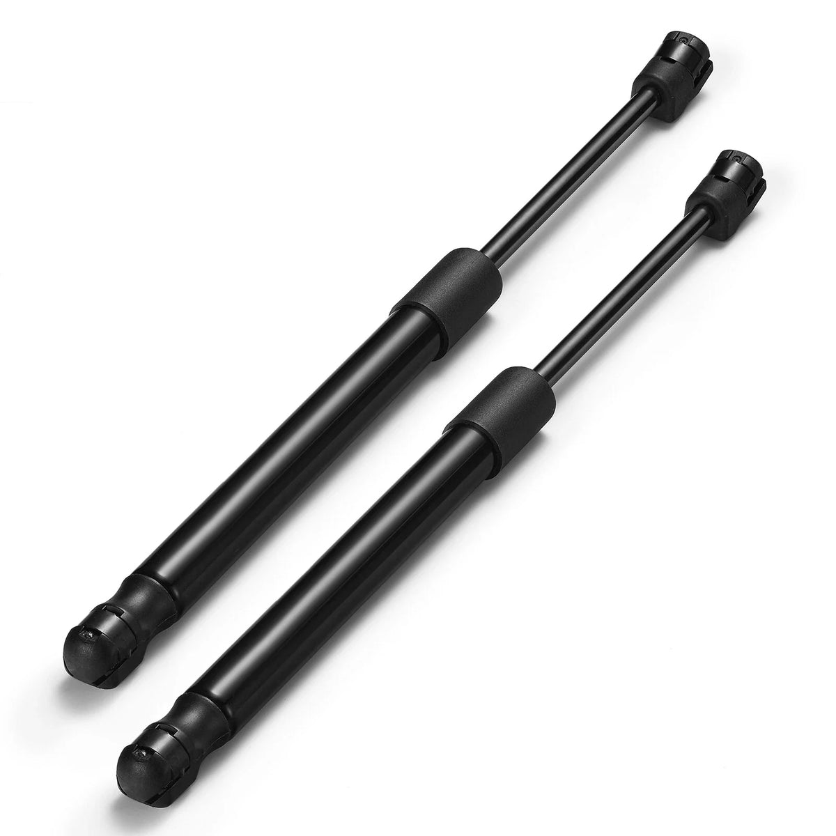 Front Hood Struts for Nissan Titan PRO-4X (2008–2015)