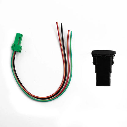 Power Light Switch for Car DC 12V