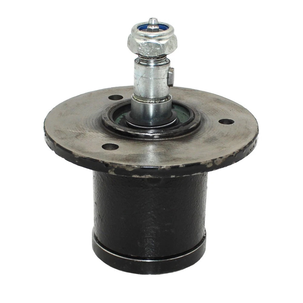 Set of 3 Mower Spindles Fits King Kutter Finishing Mowers