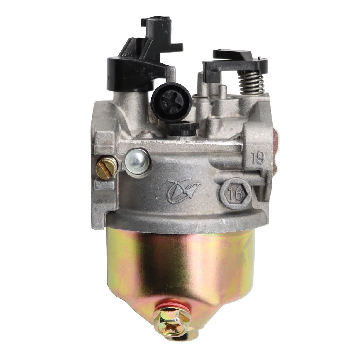 Carburetor for MTD Yard Machines (11A-50MB000, 12A-26MB001, 12A-26MB055)