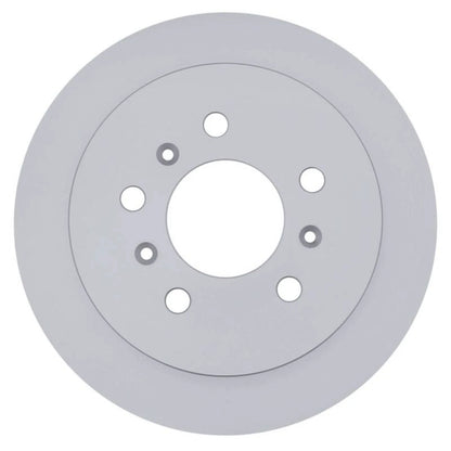 AC Delco Brake Disc Rear for Chevy Impala (2006–2010) 18A2321AC