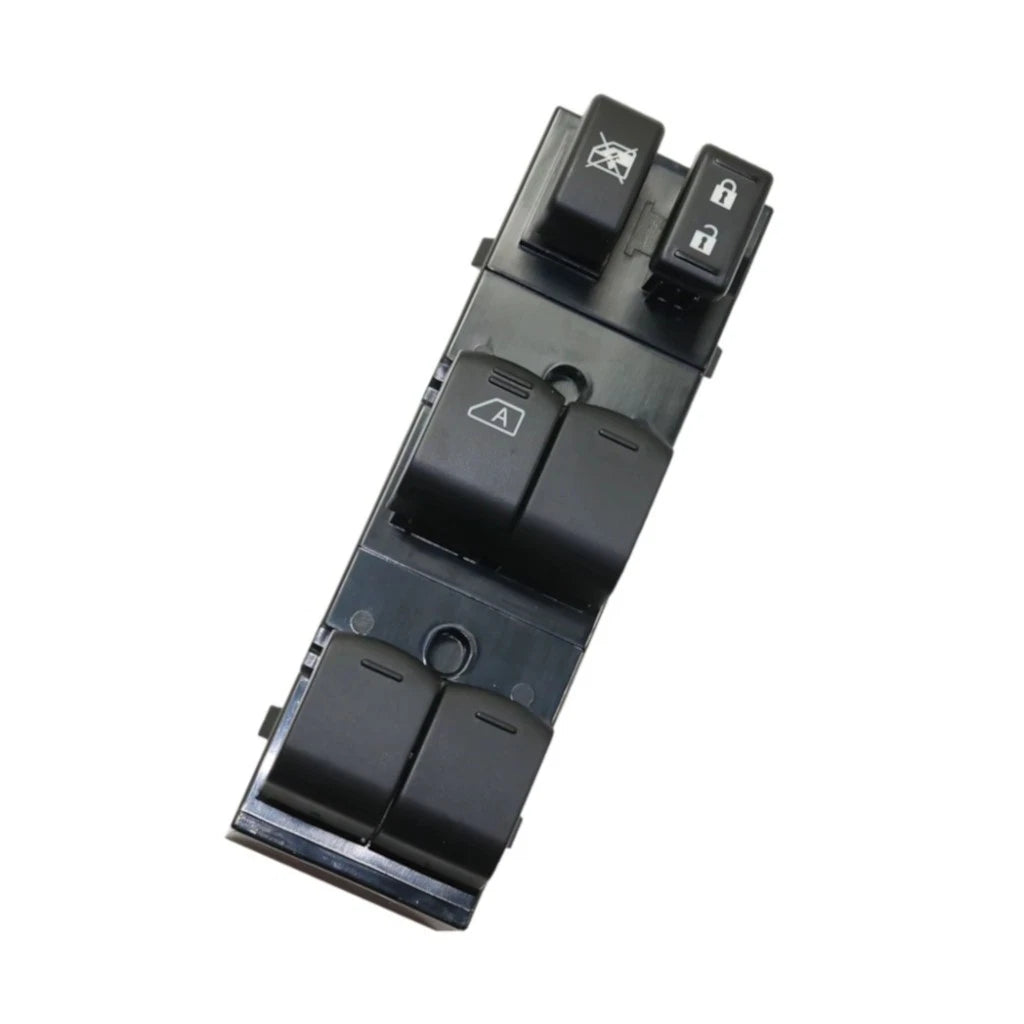 Window Switch for Nissan Rogue (2008–2010) CLX-M0-USA-JRN50520024-CL360A70