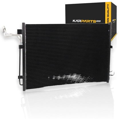 A/C Condenser for Nissan Quest (2009–2017) NI3030166, CLX-M0-3774-CL360A56