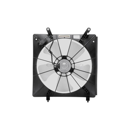 Radiator Side Cooling Fan Assembly for Honda Accord (1998–2002) 19-20234AN, 19005PAAA01, 19015-PAA-A01