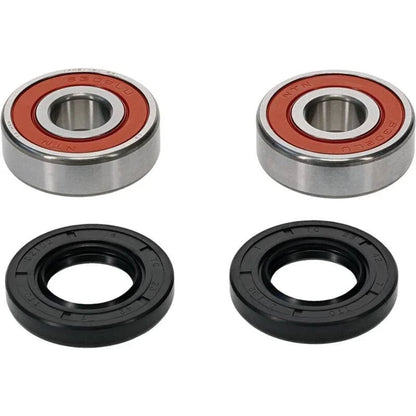 Pivot Works Premium Wheel Bearing for